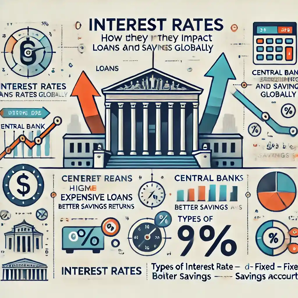 Interest Rates