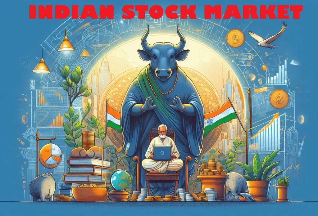 Understanding the Indian Stock Market